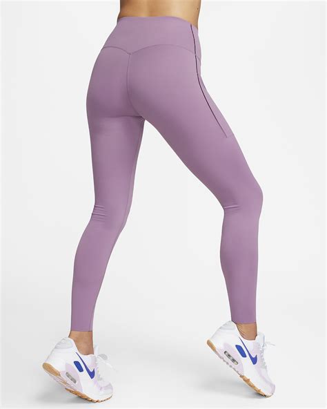 nike high waist leggings.